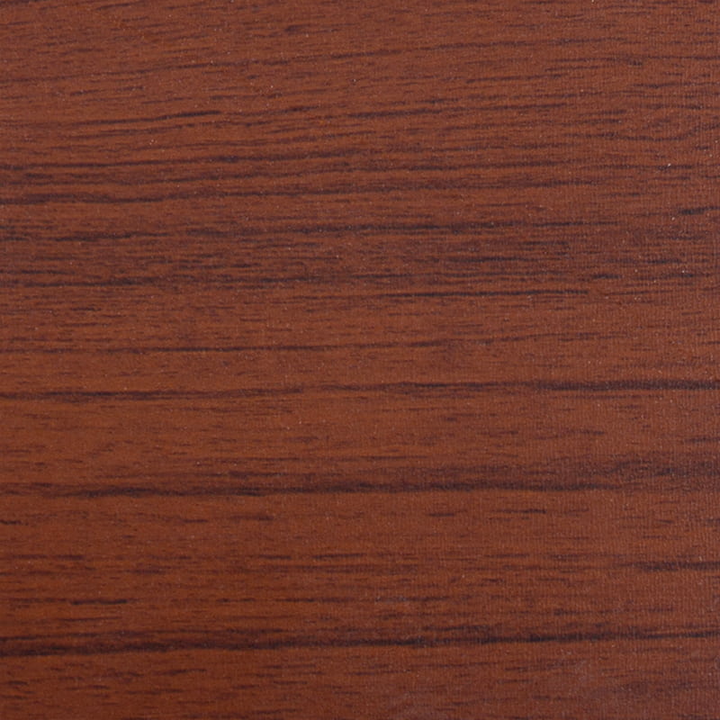 Multi - Ply Walnut Dark Brown Wire - Lantai Kayu Rekayasa Klik yang disikat