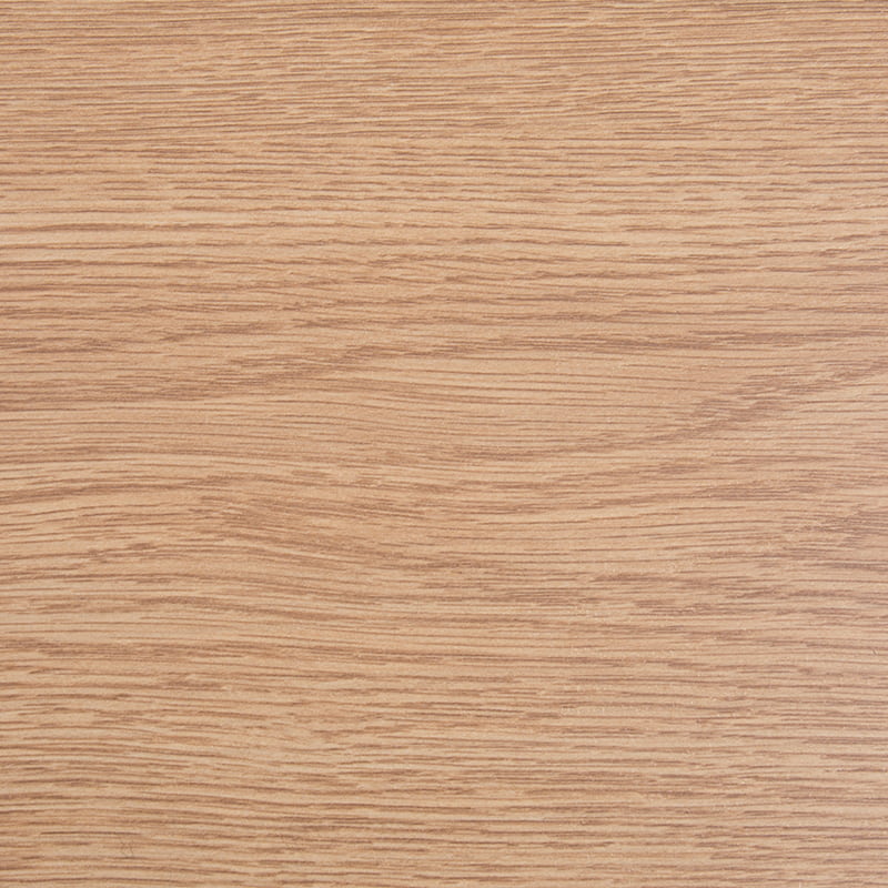 Multi-Layer White Oak Light Beige Lurus Butir Klik Kunci Lantai Kayu Rekayasa