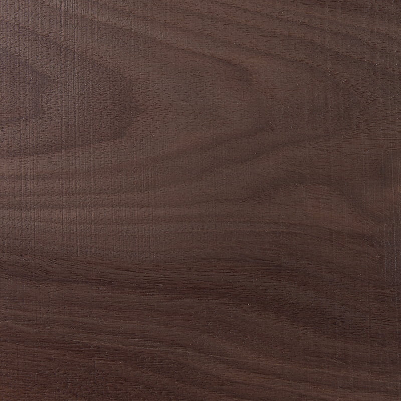 3 Lapis Walnut Coklat Tua Tekstur Alami Penguncian Permukaan Halus Lantai Kayu Rekayasa