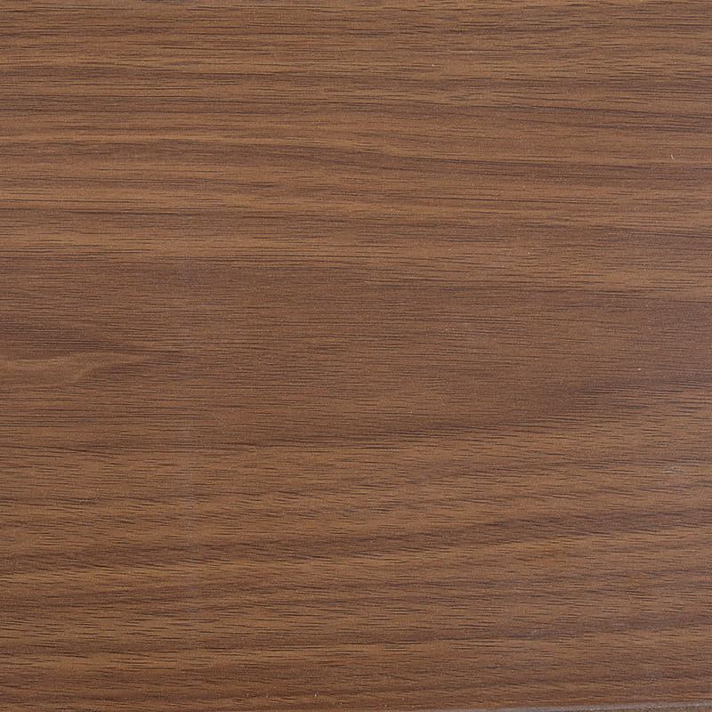 Lantai Laminasi Matte Coklat Tua AC3 Butir Walnut