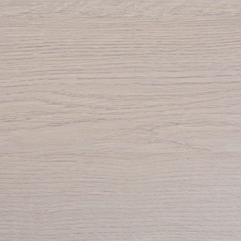 Lantai Laminasi Matte AC3 Butir Ek Abu-abu Muda