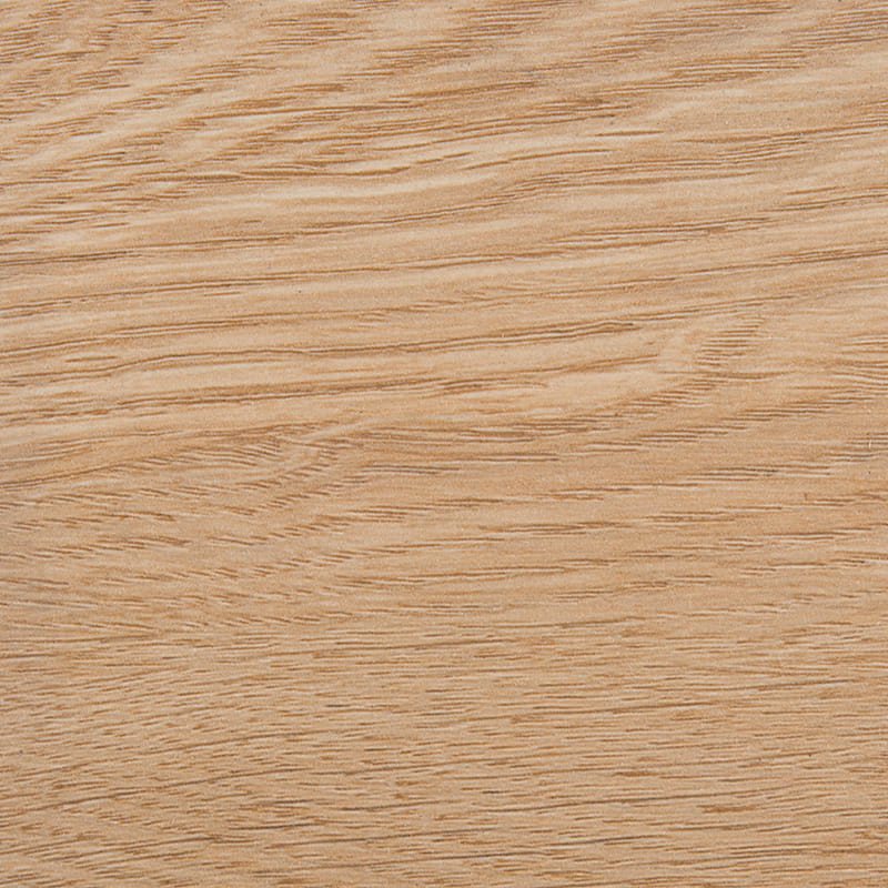Lantai Parket White Oak Chevron Light Beige Matte