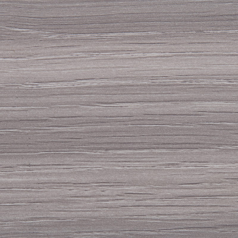 Lantai Parket Matte Minimalis White Oak Chevron Light Grey
