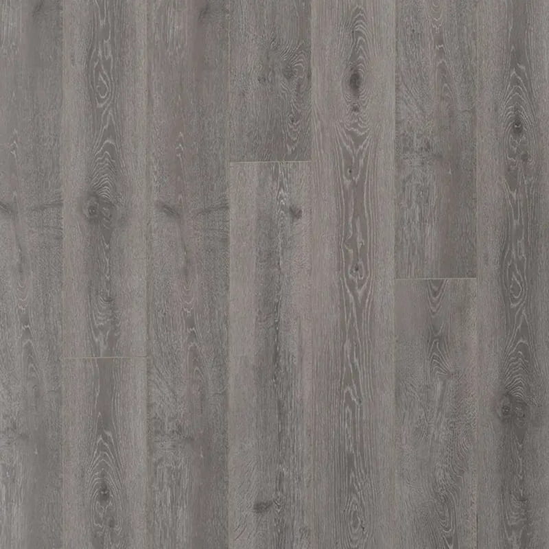 Lantai Laminasi White Oak Grain AC3 Rice White Matte