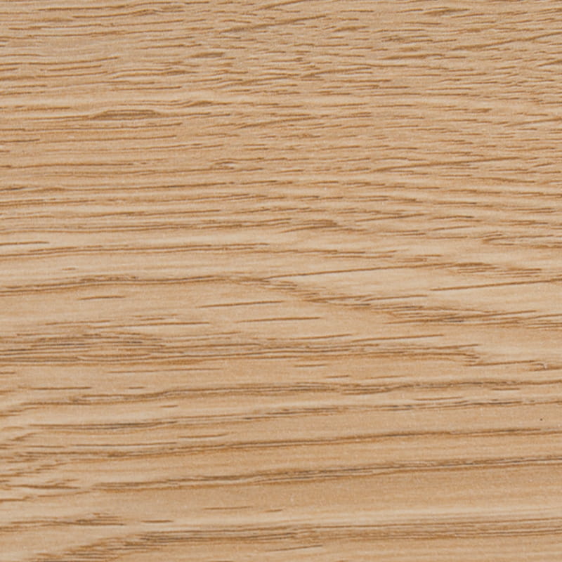 Lantai Parket White Oak Herringbone Light Beige Matte