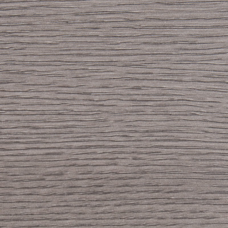 Lantai Parket Matte Bersikat Abu-abu Muda Herringbone Ek Putih