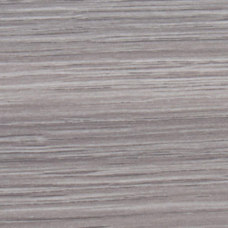 Lantai Parket Matte Minimalis White Oak Herringbone Abu-Abu Muda