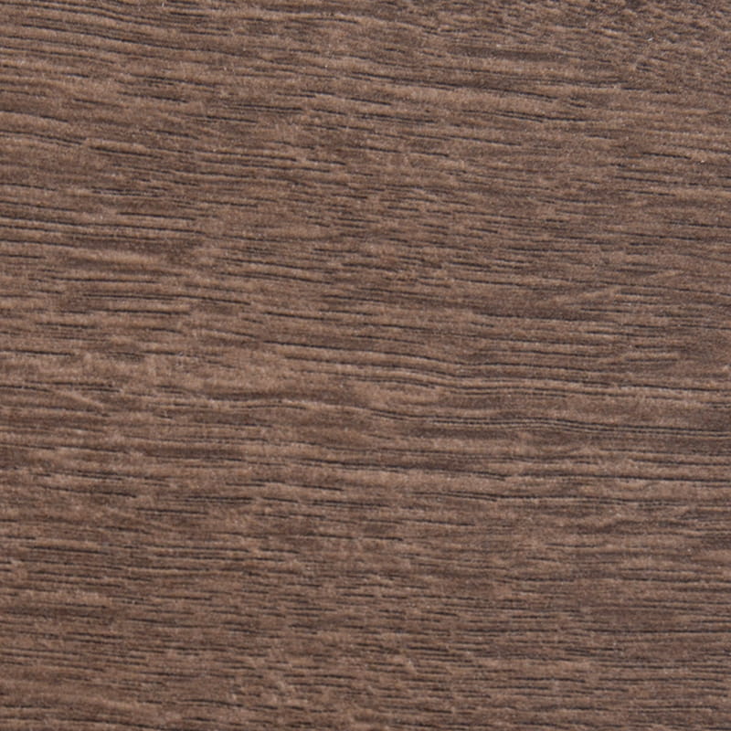 Lantai Parket Retro Matte White Oak Herringbone Coklat Tua