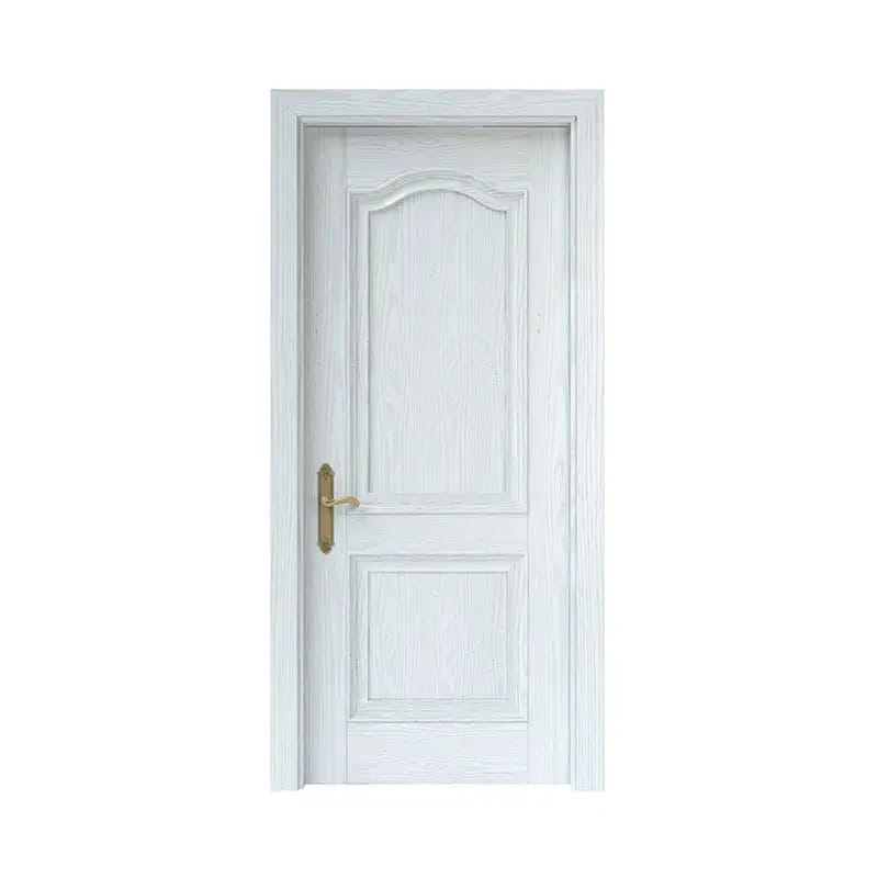 Pintu Veneer Ek Putih Mutiara